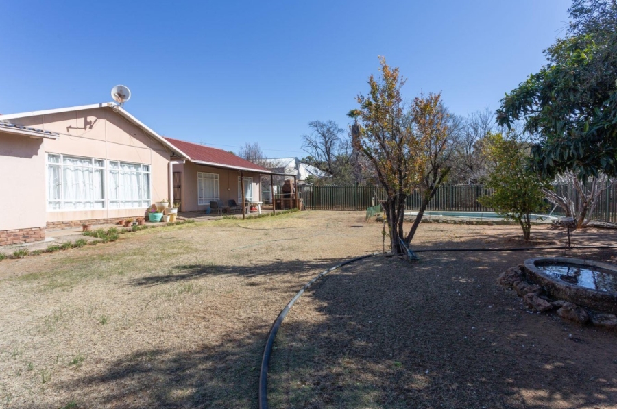 3 Bedroom Property for Sale in Bethulie Free State